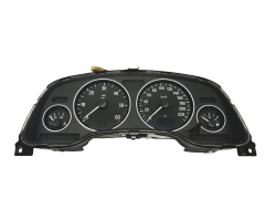 Speedometer/Instrument Cluster Opel Astra G 24451492TG 110080156002 40050