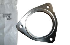 Gasket, Seal New Original 1709.21 170921 Citroen Peugeot