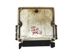 Controller 0281010362 9640324380 28FM0296 PSA Bosch 20946