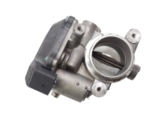 Air Throttle Body 04L128063P 04L128059K A2C84315500 VWAG 1025