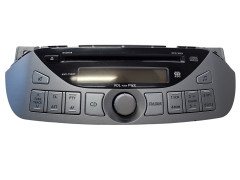 Radio Cd Mp3 Player Suzuki Alto 39101M68K00 39101-68K0 CDF-R3019A 1118