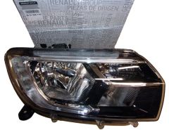 Headlamp Right New Original 260105871R Dacia Sandero 2