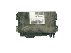 Controller Fiat 46534751 IAW16FM.EC Magneti Marell 33806