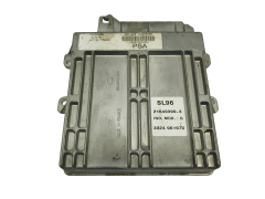 Controller PSA 9632520280 21649399-3 SL96-9 Sagem 68333