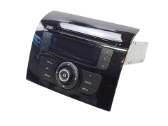 Cd Radio Player Ducato Jumper Boxer 7355596850 F250 FL Delphi