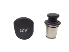 Lighter Socket 12V Renault 253313692R