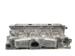 Cylinder Head 9684487210 0200HS 1.4 1.6 HDI 8v TDCi Citroen Peugeot Ford S5