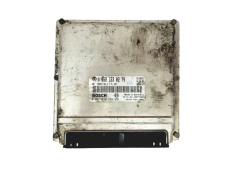 Controller A6681530279 0281010793 Mercedes Bosch 20417