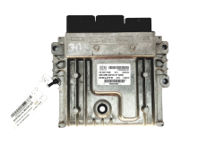 Controller 9805240080 9667175380 PSA Delphi