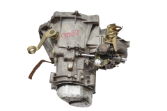 Manual Gearbox 20KE01 Fiat Ducato 1.9 D