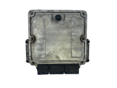 Controller 0281010787 8200091428 8200132175 Renault Opel Bosch 48922