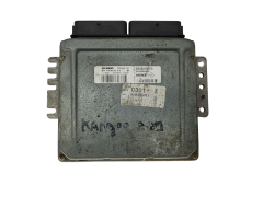 Controller S118301113B 8200214973 8200080285 Renault Siemens 15792