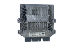 Controller 7S61-12A650-EA 5WS40632A-T SID 804 Ford Siemens 48666