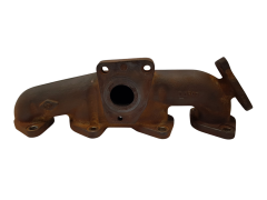 Exhaust Manifold 8200788182 788182 Renault 2.0 DCI 