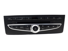 Cd Radio Player Renault Koleos 28184JY00B PN-2940S-D 6CDC Clarion