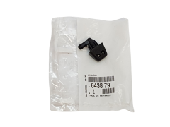 Washer Nozzle Original Citroen Peugeot 643879 6438.79