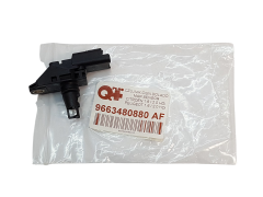 Air Pressure Sensor New Original Citroen Peugeot 1.6 2.0 9663480880