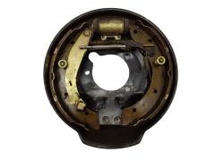 Brake Shoe Anchor Plate Right 4211A6 Citroen Xsara Picasso 12005