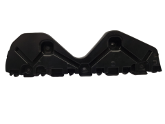 Bumper Slider Left Rear Lodgy 850458989R 850454484R Dacia