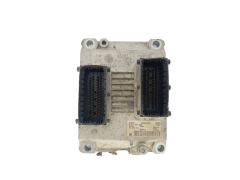 Controller Opel 55350551 0261207960 Bosch GM 39212