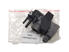 Turbo Solenoid Valve New Original Renault 1.5 DCI 149568021R