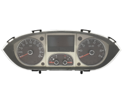Speedometer/Instrument Cluster Lancia Musa 518081390 44611