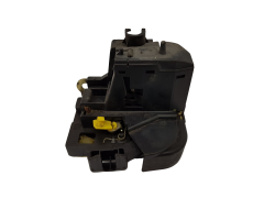 Door Lock Mechansim Front Left 7700434604 Renault Clio 2 Megane Scenic 303