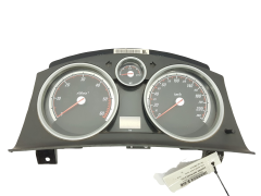 Speedometer/Instrument Cluster Opel Astra 13251613BL SW7.655 25451