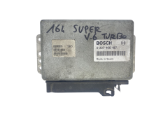Engine Controller 0227400187 Alfa Romeo Bosch 56515