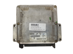 Controller 0281010138 9636255480 26FM0136 PSA Bosch 3233