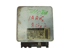 Controller 89650-0D352 6900003176 JL501-004963 Toyota JTekt