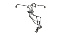 Fuel Lines 2.5 D 8140.67F Renault Master Iveco