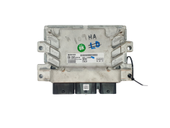 Controller S180127201C0 CV61-12A650 Ford Continental