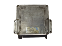 Controller 0281010359 9640324880 Fiat PSA Bosch 3535