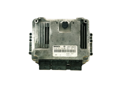 Controller 0281011723 8200311539 8200376187 Renault Bosch 32483