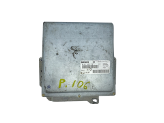 Controller 0261200780 9617150080 PSA Bosch 62148