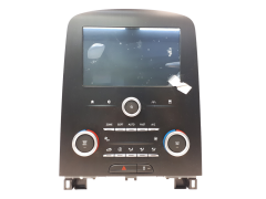 Car Radio Navi A/C Renault Scenic 4 280907586R 0km 1029