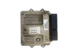 Controller 51766999 MJD6JF.S1 Fiat FGP 42280