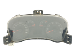 Speedometer/Instrument Cluster Fiat Punto 46833368 503000460300 27166