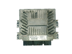 Controller S122326114A 8200843713 Renault Siemens 32488