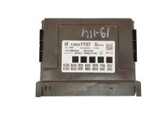 Controller 13527737   GM Chevrolet 