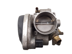 Air Throttle Body 55562380 A2C53192017 Opel Chevrolet 1.8 GM 1353