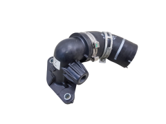 Air Hose EGR 147138070R 1.5 DCI Renault Scenic 4 Dacia Duster 2 0km 