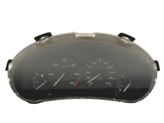 Speedometer/Instrument Cluster Peugeot 206 9656696080 000500110 43962