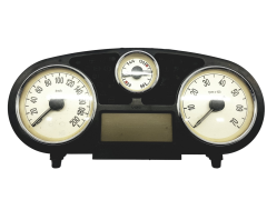 Speedometer/Instrument Cluster Lancia Ypsilon 51709392 110080211007 55411