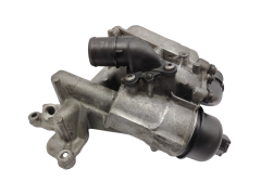 Oil Filter Housing 8200781898 2.0 DCI Renault Laguna 3 Nissan Opel 11