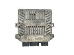 Controller 5WS40111E-T 9654925380 9648624280 PSA Siemens 60263