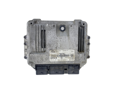 Controller 0281011952 4M61-12A650-BC Mazda Bosch