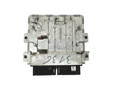Controller FU5T-14F262-DA A2C81973600 EMS2610 Ford Continental Controller FU5T-14F262-DA A2C81973600 EMS2610 Ford Continental