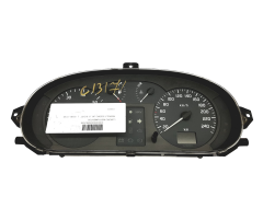 Speedometer/Instrument Cluster Renault Clio 2 8200072506 51752